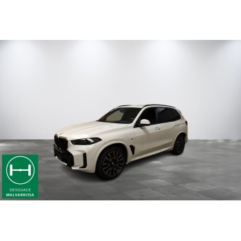 BMW X5 (G05, F95)