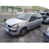 renault clio ii fase ii (b/cb0) del año 2003