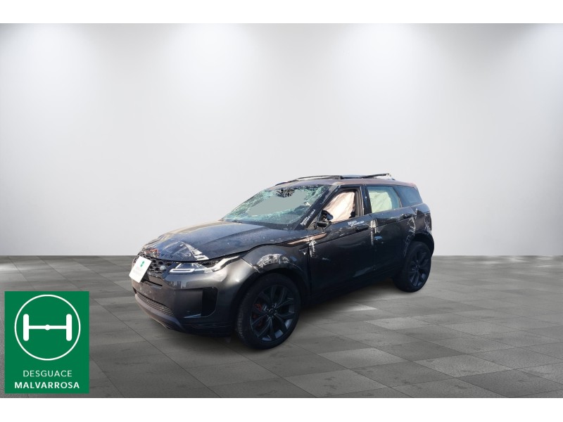 land rover range rover evoque del año 2023