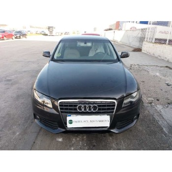 AUDI A4 BER. (B8)