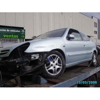 CITROËN XSARA COUPE