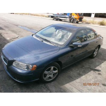 VOLVO S60 BERLINA
