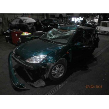 FORD FOCUS BERLINA (CAK)