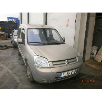 CITROËN BERLINGO