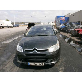 CITROËN C4 COUPE
