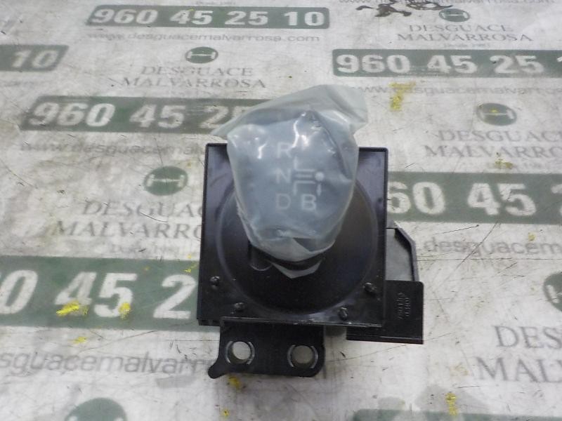 Recambio de palanca cambio para toyota auris 1.8 16v (híbrido) referencia OEM IAM 3355012J20  