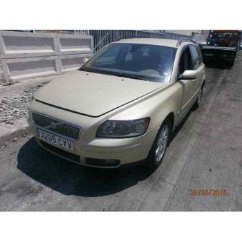 VOLVO V50 FAMILIAR