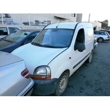 RENAULT KANGOO (F/KC0)