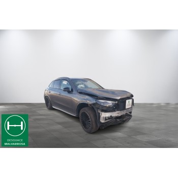 MERCEDES-BENZ GLC (X254)