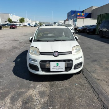 FIAT PANDA (319)