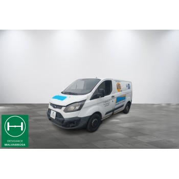 FORD TRANSIT CUSTOM V362 FURGONETA (FY, FZ)