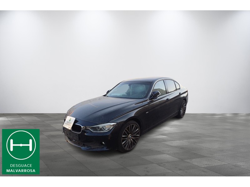 bmw 3 (f30, f80) del año 2013