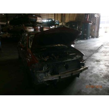 RENAULT MEGANE II BERLINA 5P