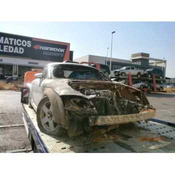 AUDI TT (8N3/8N9)