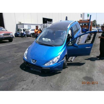 PEUGEOT 307 BREAK/SW (S2)