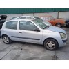renault clio ii fase ii (b/cb0) del año 2003