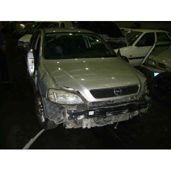 OPEL ASTRA G BERLINA