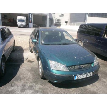 FORD MONDEO BERLINA (GE)