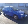 skoda fabia i (6y2) del año 2001