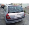 renault clio ii fase ii (b/cb0) del año 2003