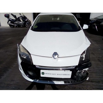 RENAULT MEGANE III COUPE