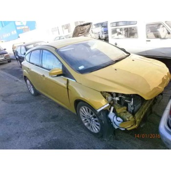 FORD FOCUS LIM. (CB8)