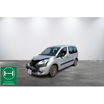 CITROËN BERLINGO FURGONETA/MONOVOLUMEN (B9)