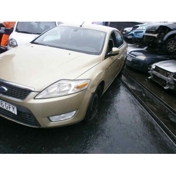 FORD MONDEO BER. (CA2)