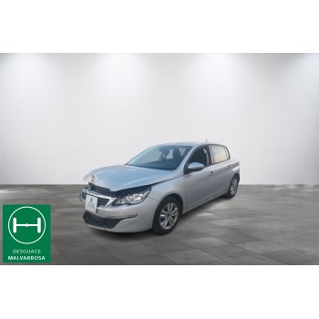 PEUGEOT 308 II (LB_, LP_, LW_, LH_, L3_)