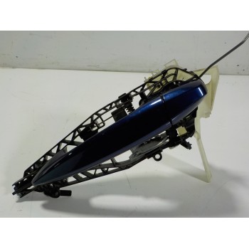 MANETA EXTERIOR DELANTERA IZQUIERDA 51217401209 7401209 51217396307