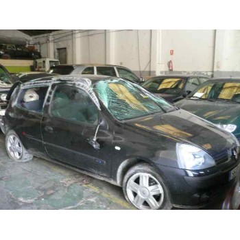 RENAULT CLIO II FASE II (B/CB0)