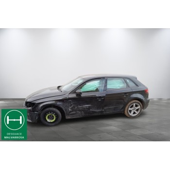 AUDI A3 SPORTBACK (8VF)