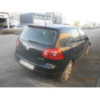 VOLKSWAGEN GOLF V BERLINA (1K1)