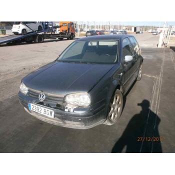 VOLKSWAGEN GOLF IV BERLINA (1J1)