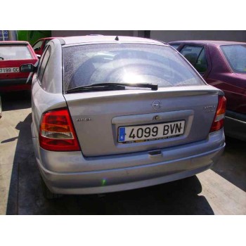 OPEL ASTRA G BERLINA