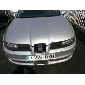 SEAT LEON (1M1)