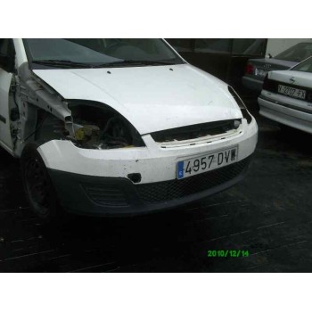 FORD FIESTA (CBK)