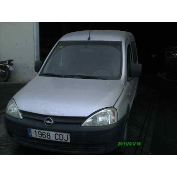 OPEL COMBO (CORSA C)