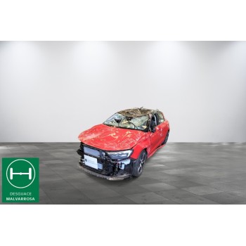 AUDI A1 SPORTBACK (GBA)