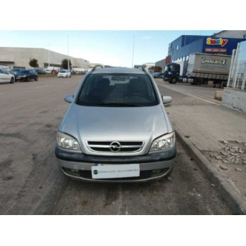 OPEL ZAFIRA A