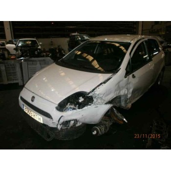 FIAT PUNTO (199)
