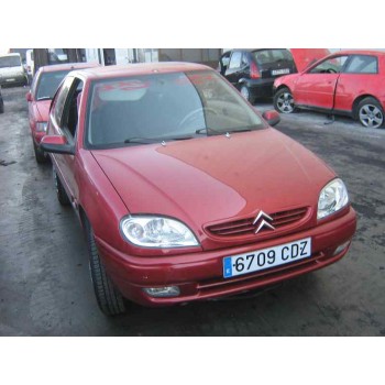 CITROËN SAXO