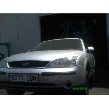 FORD MONDEO BERLINA (GE)