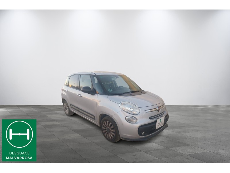 fiat 500l (351_, 352_) del año 2014