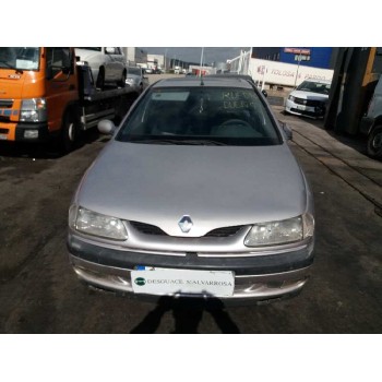 RENAULT LAGUNA (B56)