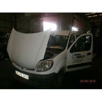 RENAULT KANGOO (F/KC0)