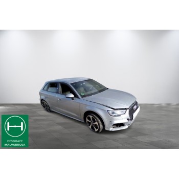 AUDI A3 SPORTBACK (8VF)