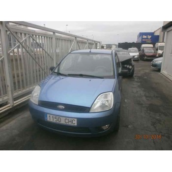 FORD FIESTA (CBK)