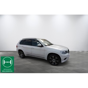 BMW X5 (E70)