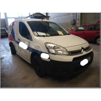 CITROËN BERLINGO CUADRO